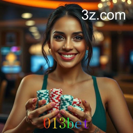 Esporte com Estilo: A Revolução da 013bet no Brasil