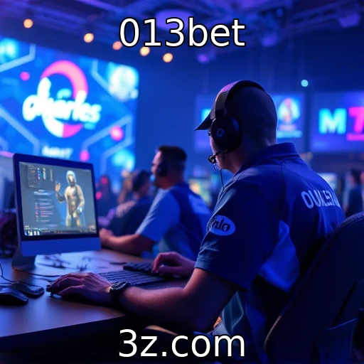 E-sports ganham espaço em eventos globais