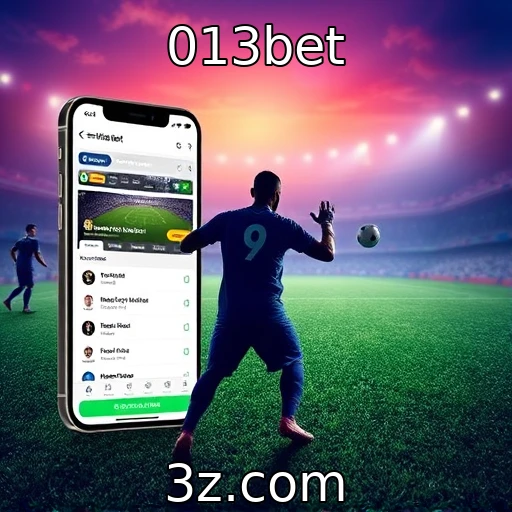 013bet Descubra como as apostas esportivas estão transformando o cenário brasileiro