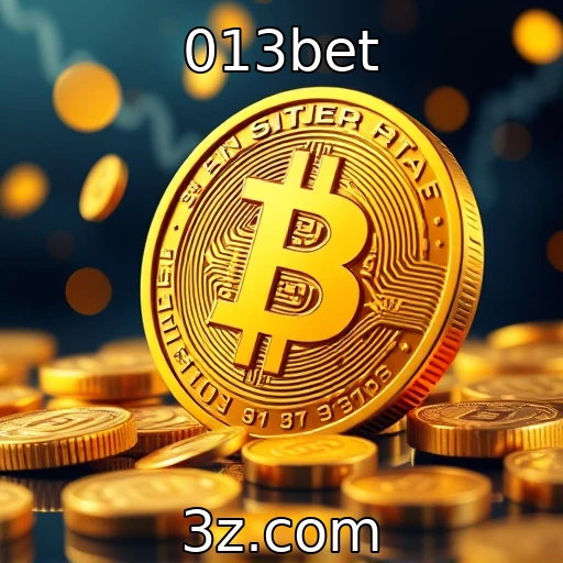 013bet Explorando o impacto das criptomoedas nas apostas online