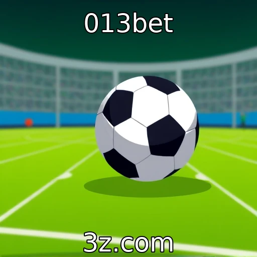 013bet O crescente mundo das apostas esportivas no Brasil