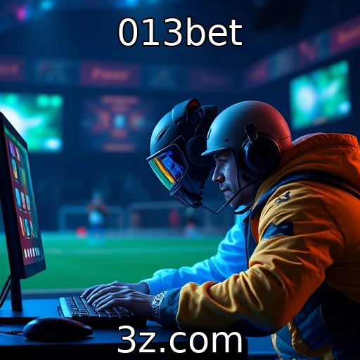 013bet Apostas esportivas: Dicas para maximizar seus ganhos em 2025