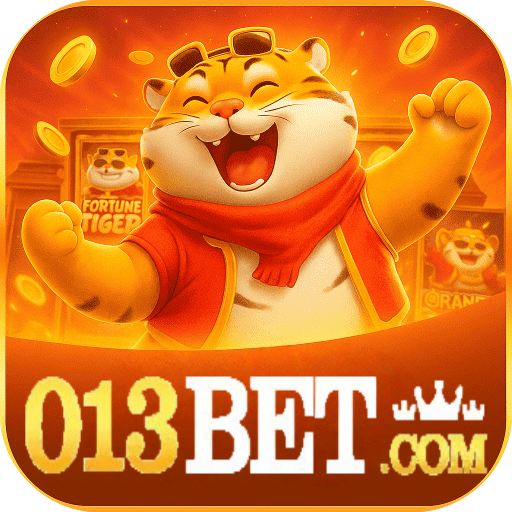 013bet logo