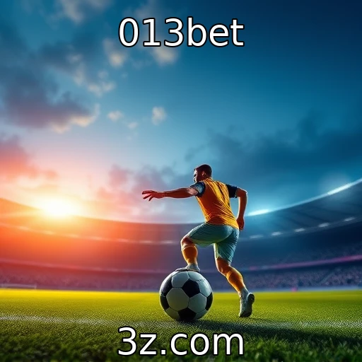 013bet Maximize seus ganhos: estratégias infalíveis para apostas esportivas