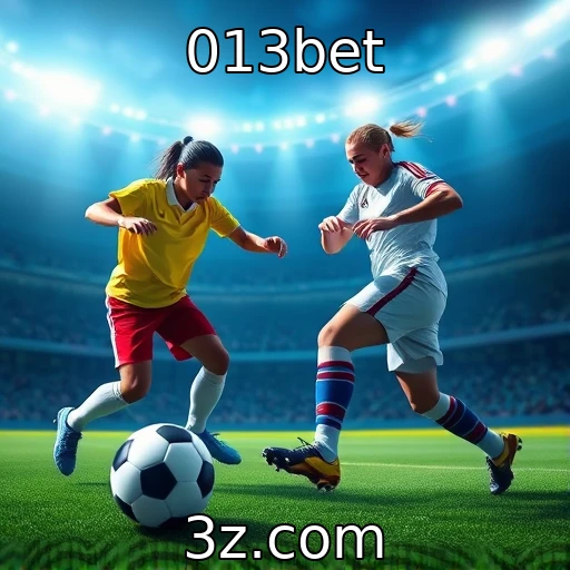 013bet Os segredos das apostas esportivas que todo jogador deve conhecer