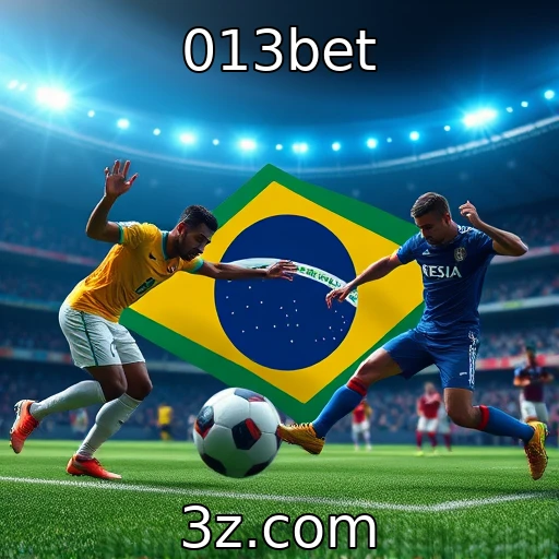 013bet Apostas esportivas: como analisar jogos para maximizar ganhos