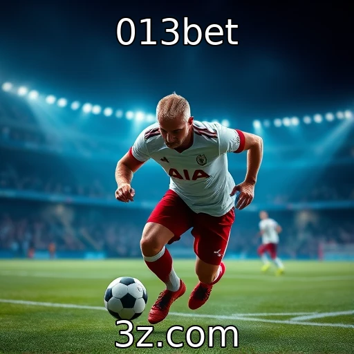 013bet Apostas esportivas em alta: O que esperar dos campeonatos deste semestre