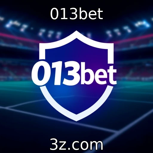 013bet Apostas esportivas: dominando a arte da análise de partidas