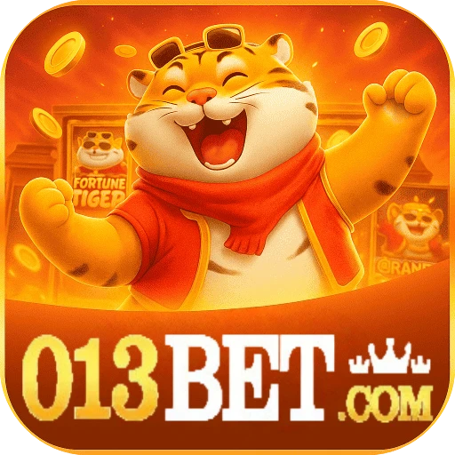 Logo 013bet